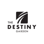 Logos_06-The Destiny Garden